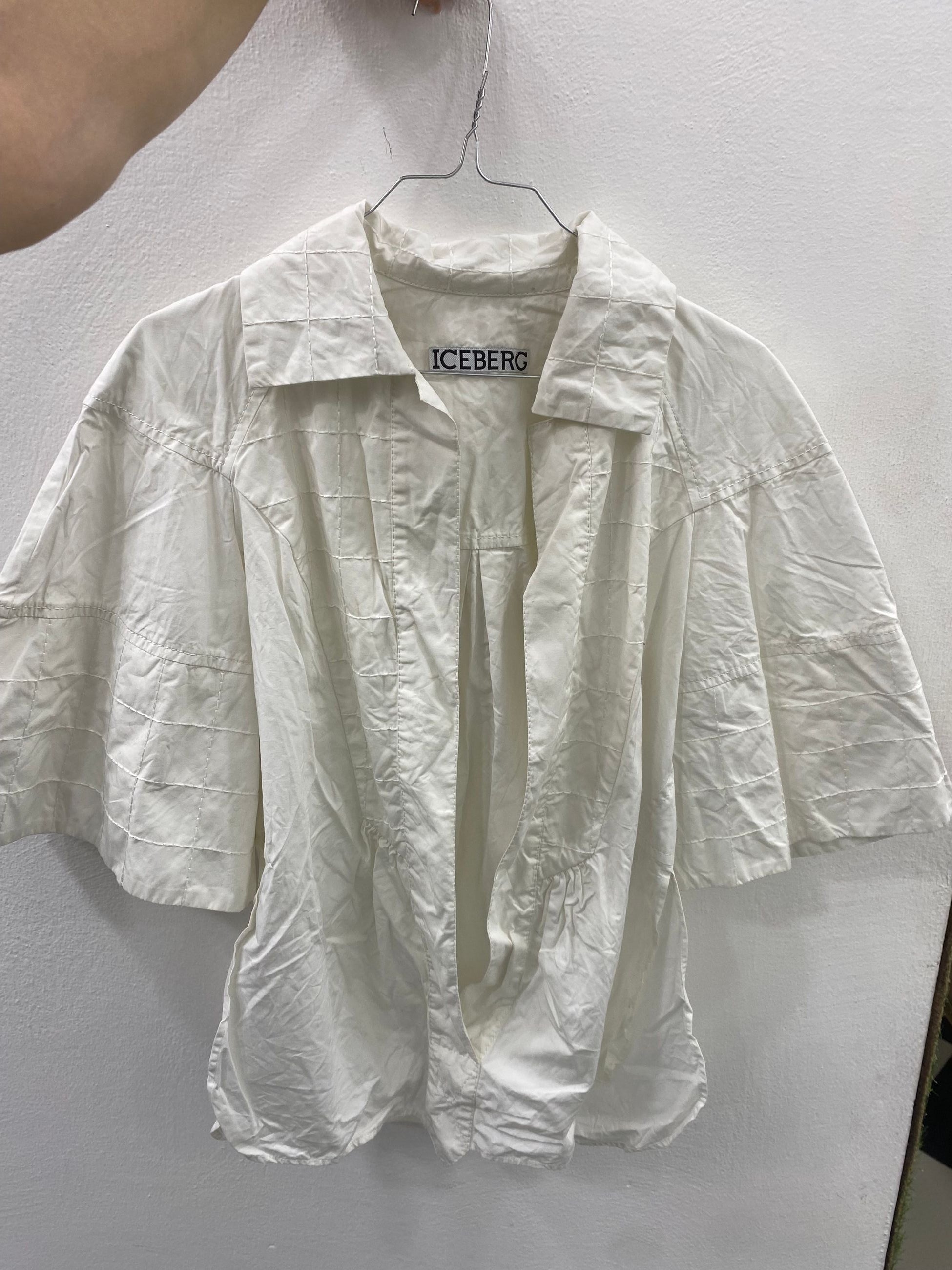 Camicie iceberg